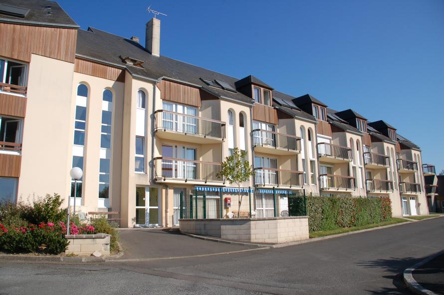 maison de retraite les eglantines Percy-en-Normandie
