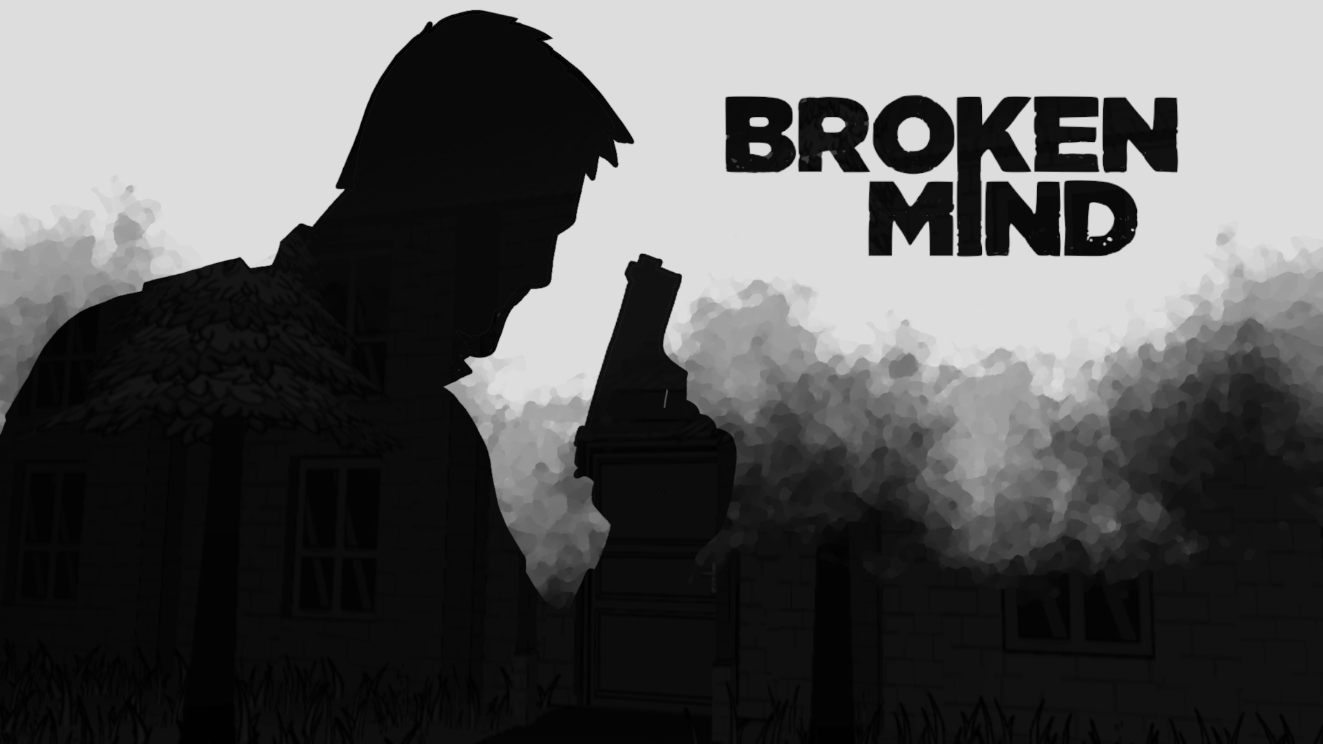 Broken mind v3