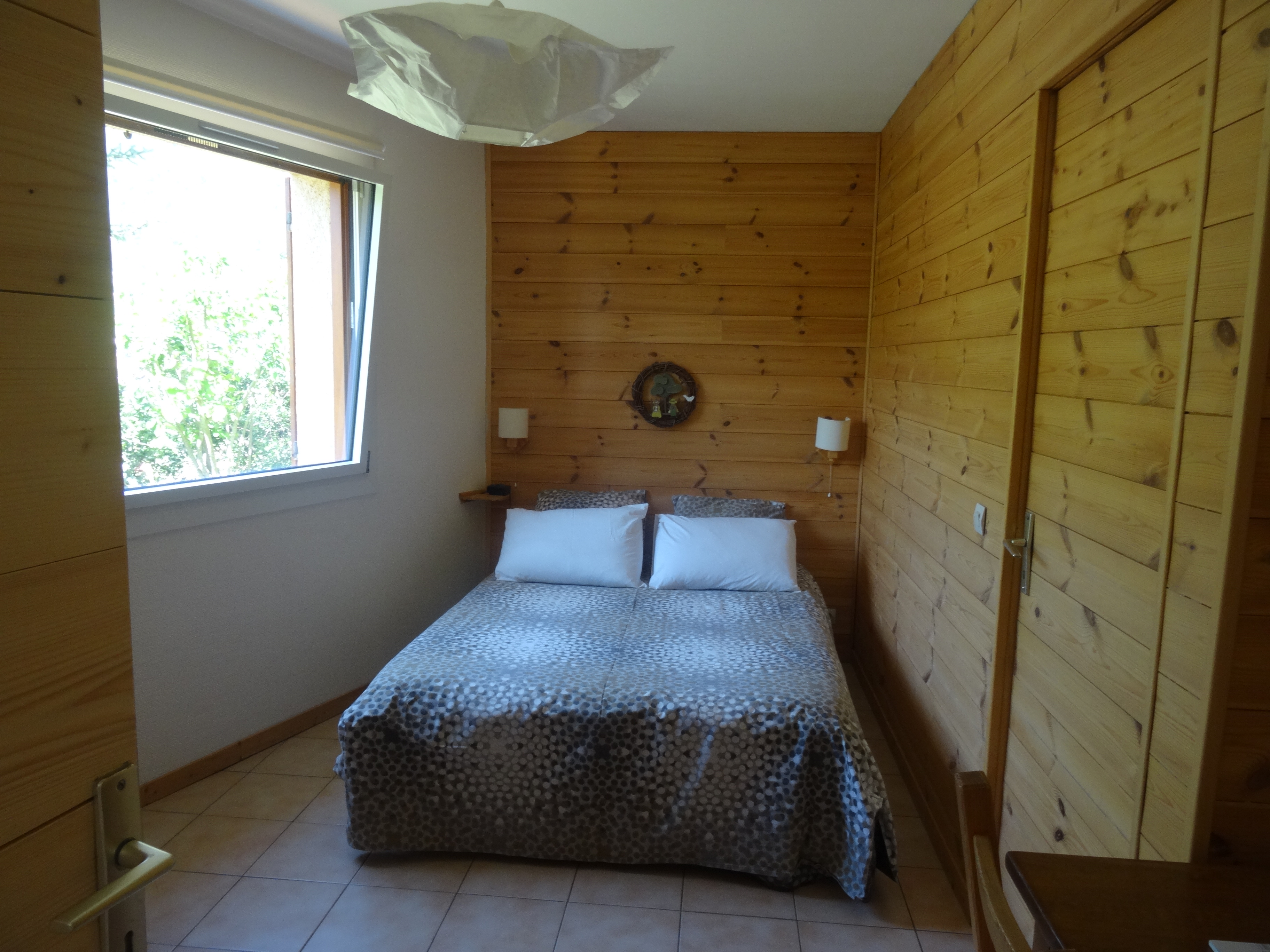 Chambre parents