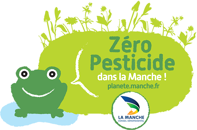 zero pesticide Percy-en-Normandie