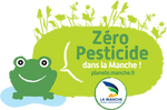 zero pesticide Percy-en-Normandie