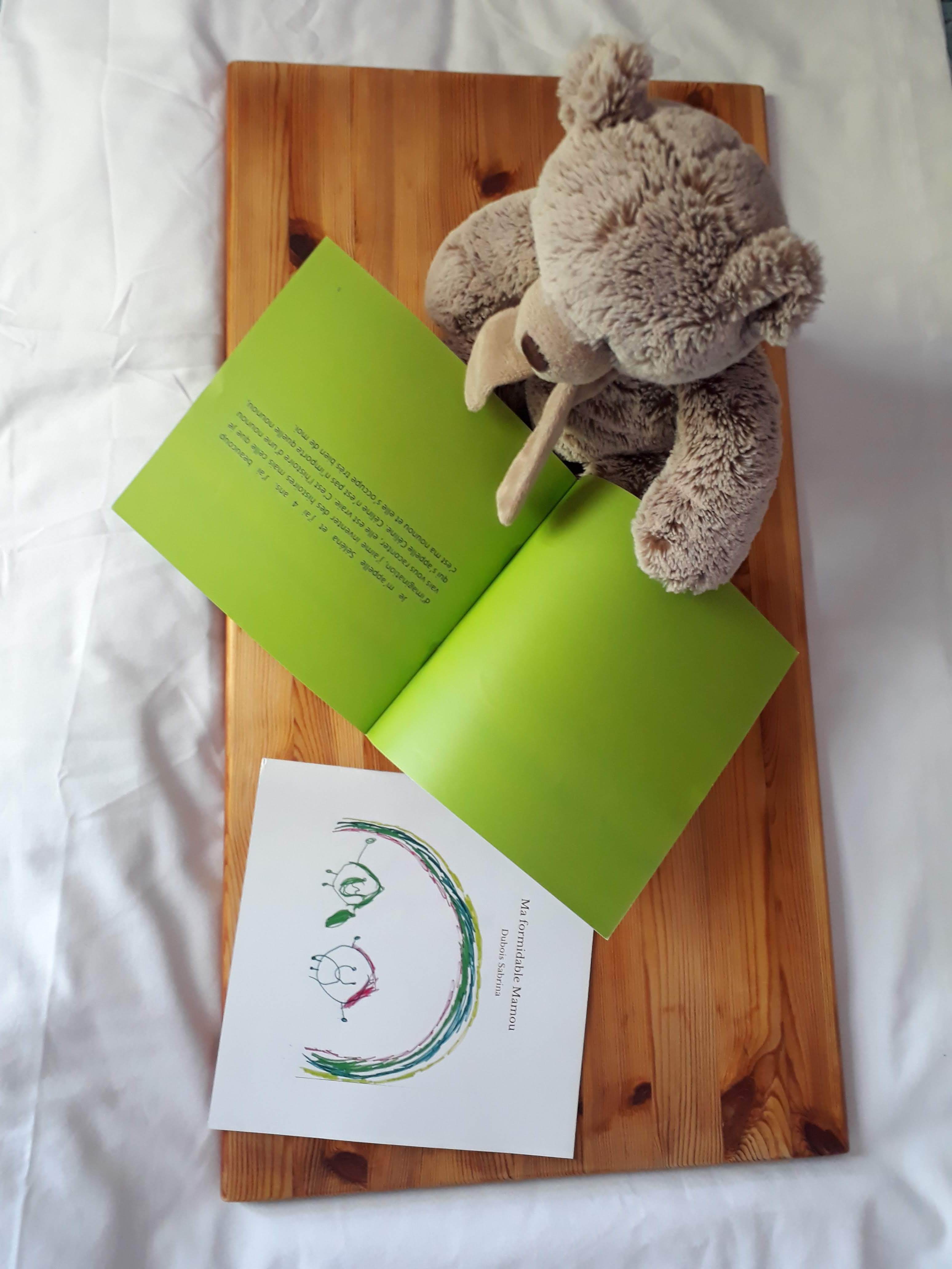 Comment faire plaisir à ses enfants avec un livre personnalisé