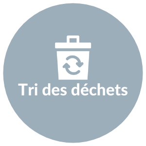 tri dechets Percy-en-Normandie