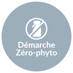 demarche zero phyto Percy-en-Normandie
