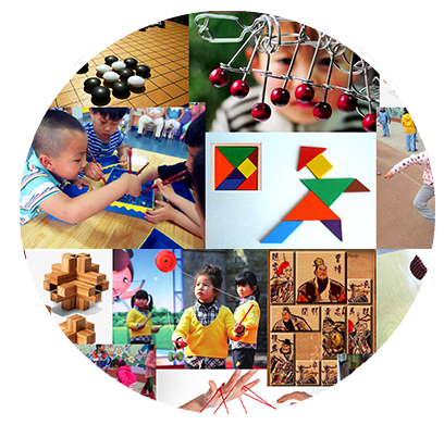 Jeu traditionnel