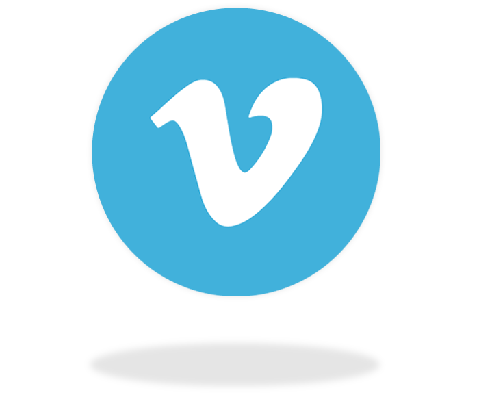 Vimeo schritt 1