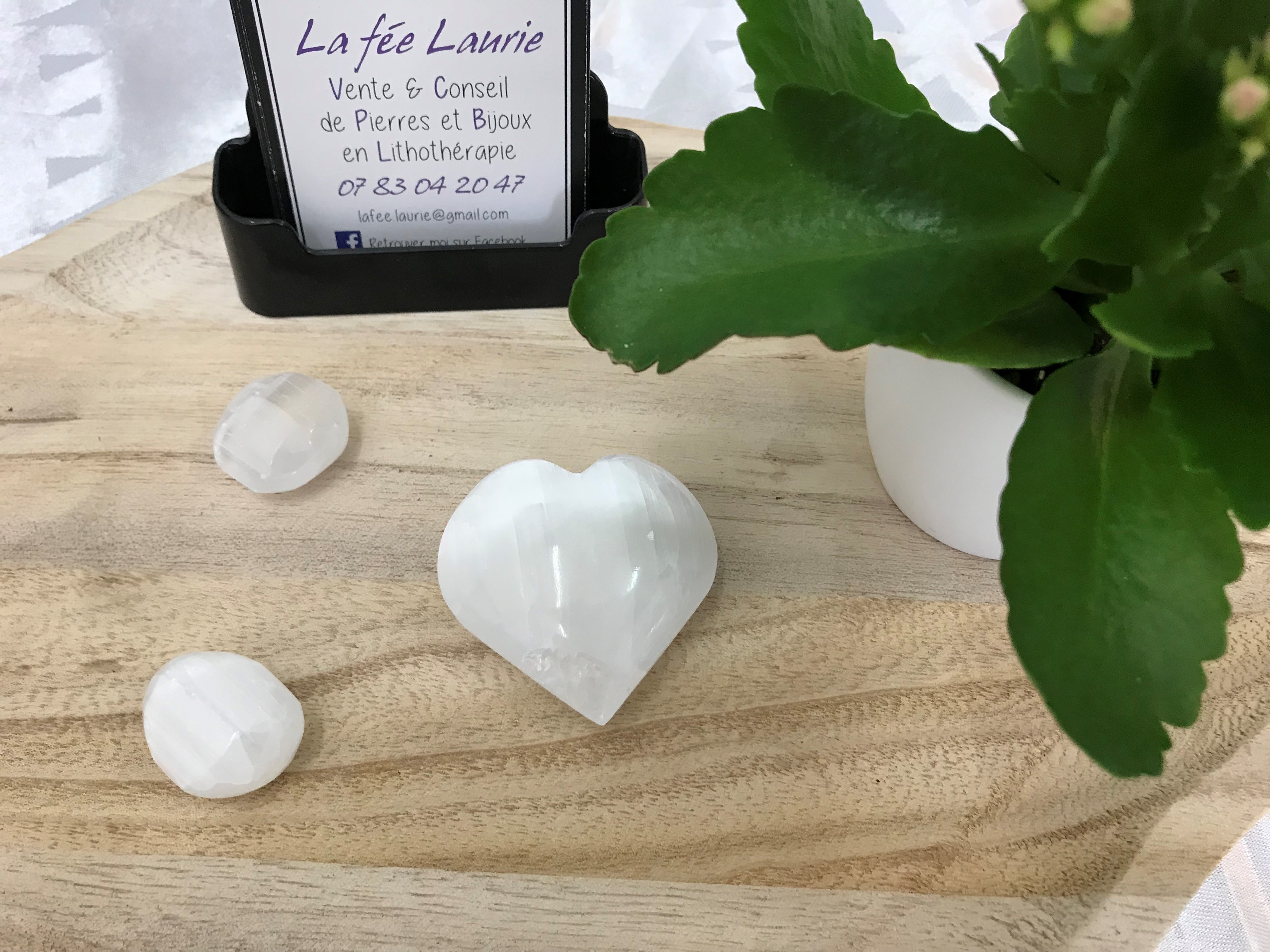 Qu’est-ce que la lithothérapie ?