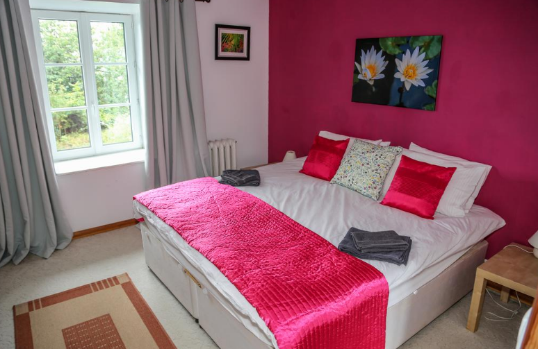 Maison chene percy3