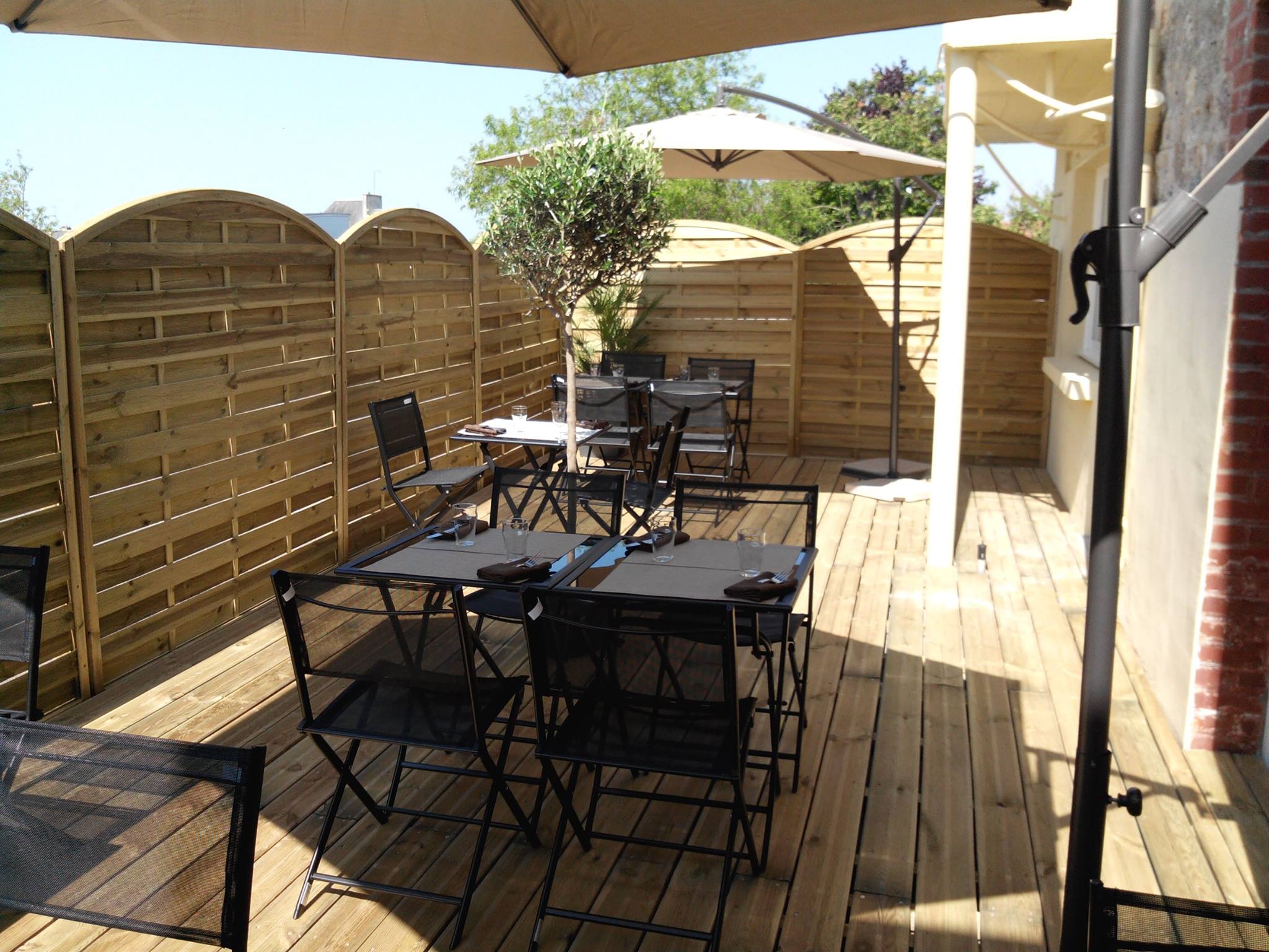 Restaurant gare percy2