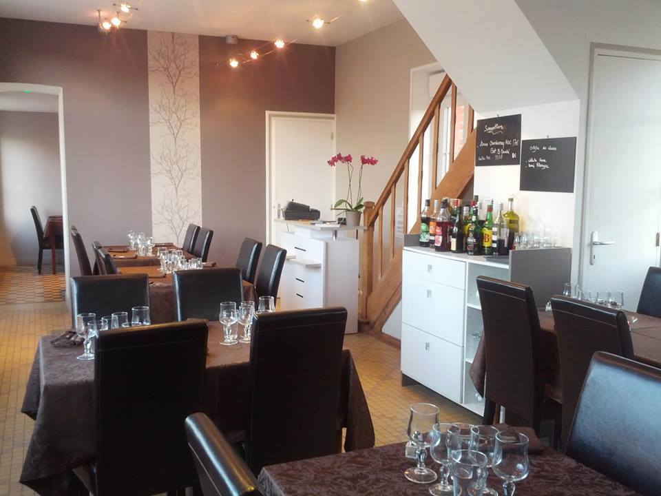 Restaurant gare percy1