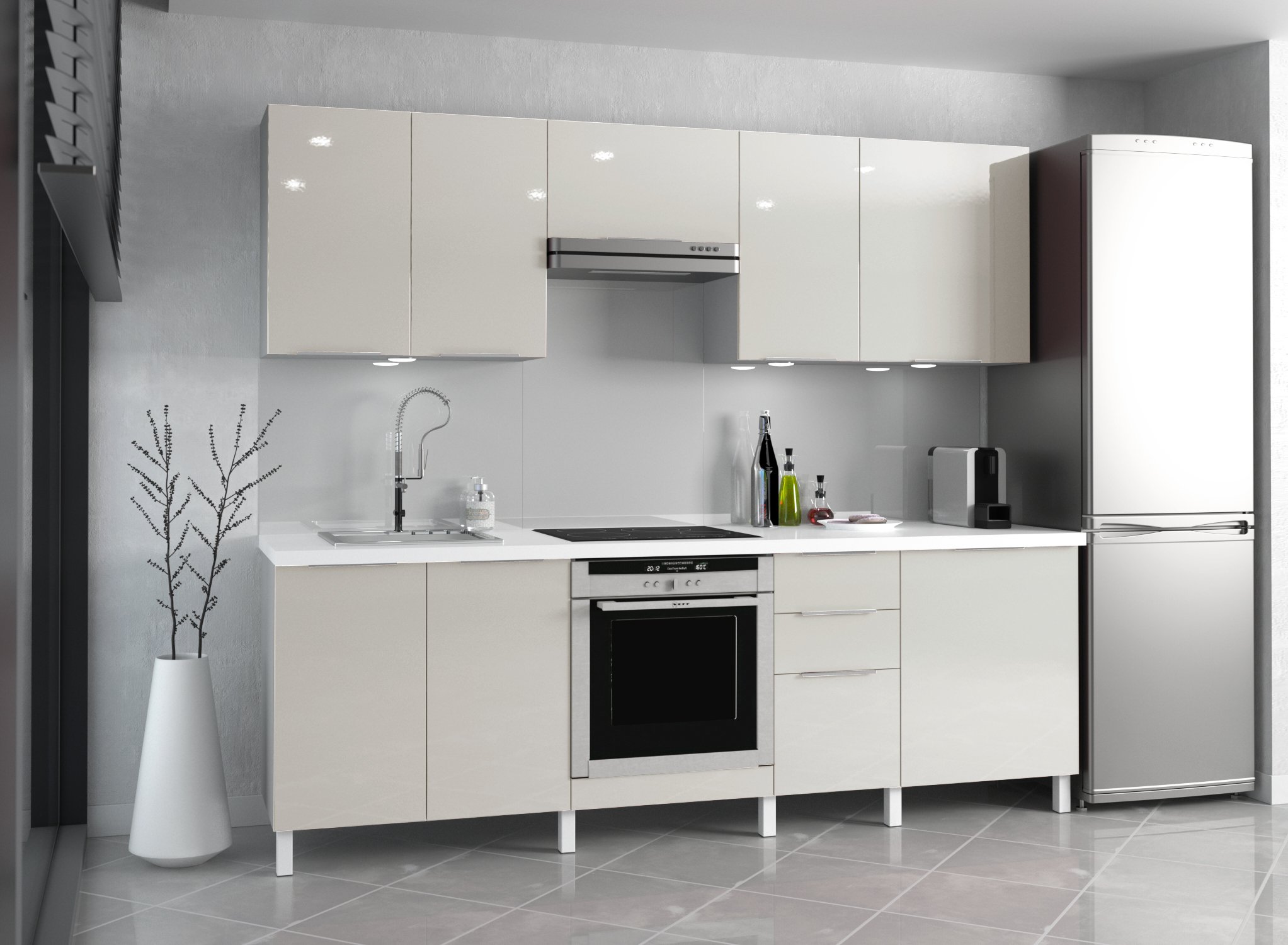 Cuisine ivoire pau