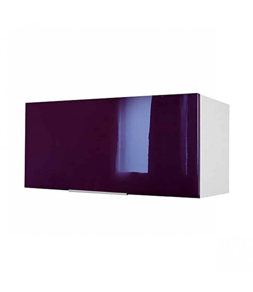 Meuble sur hotte 80cm