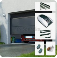 Porte de garage electrique depannage bouches du rhones 13