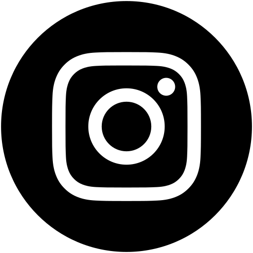 512px CIS A2K Instagram Icon Black svg