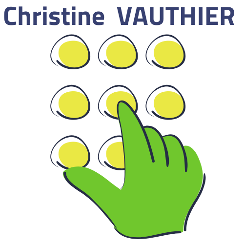 Christine vauthier