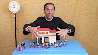 18 DonPascal Playmobil la Pentecote