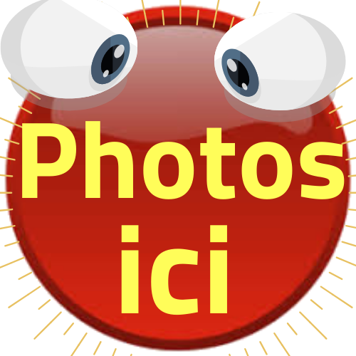 Bouton photoPhoto