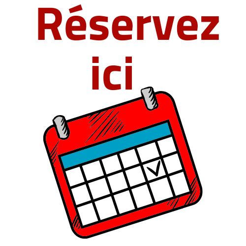Reservez icipng