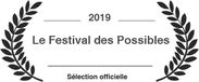 Logo festival des possibles