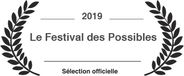 Logo festival des possibles