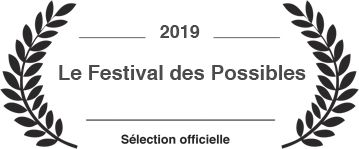 Logo festival des possibles