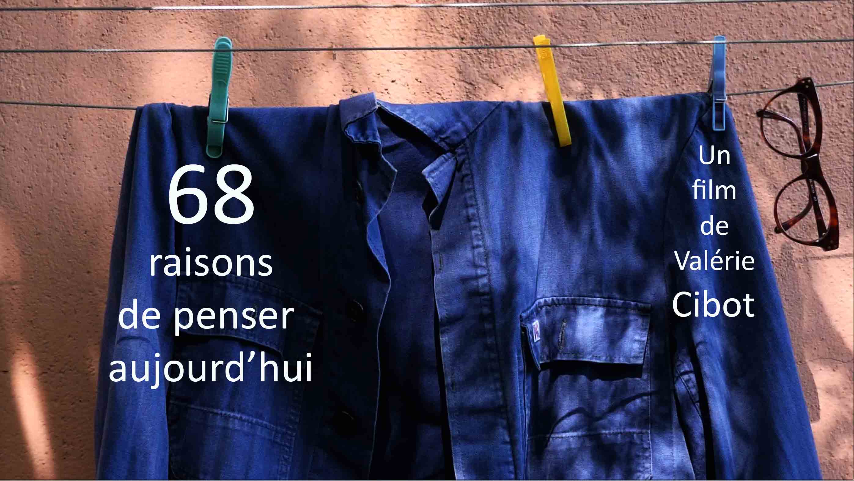 Affiche 68