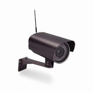 Camera videosurveillance