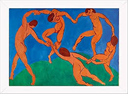La danse