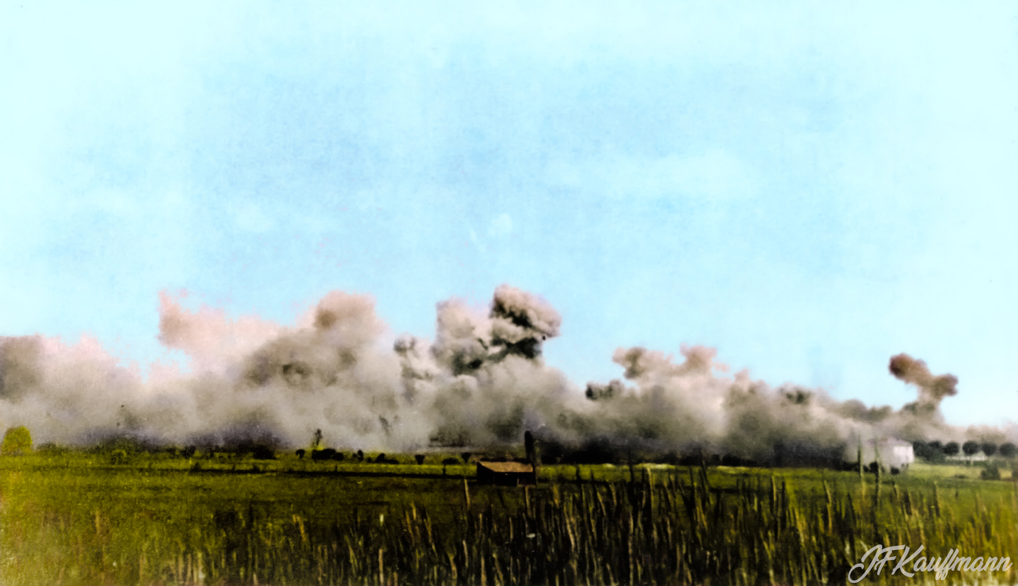 Bombardement Bron 2 juin 40 watermark