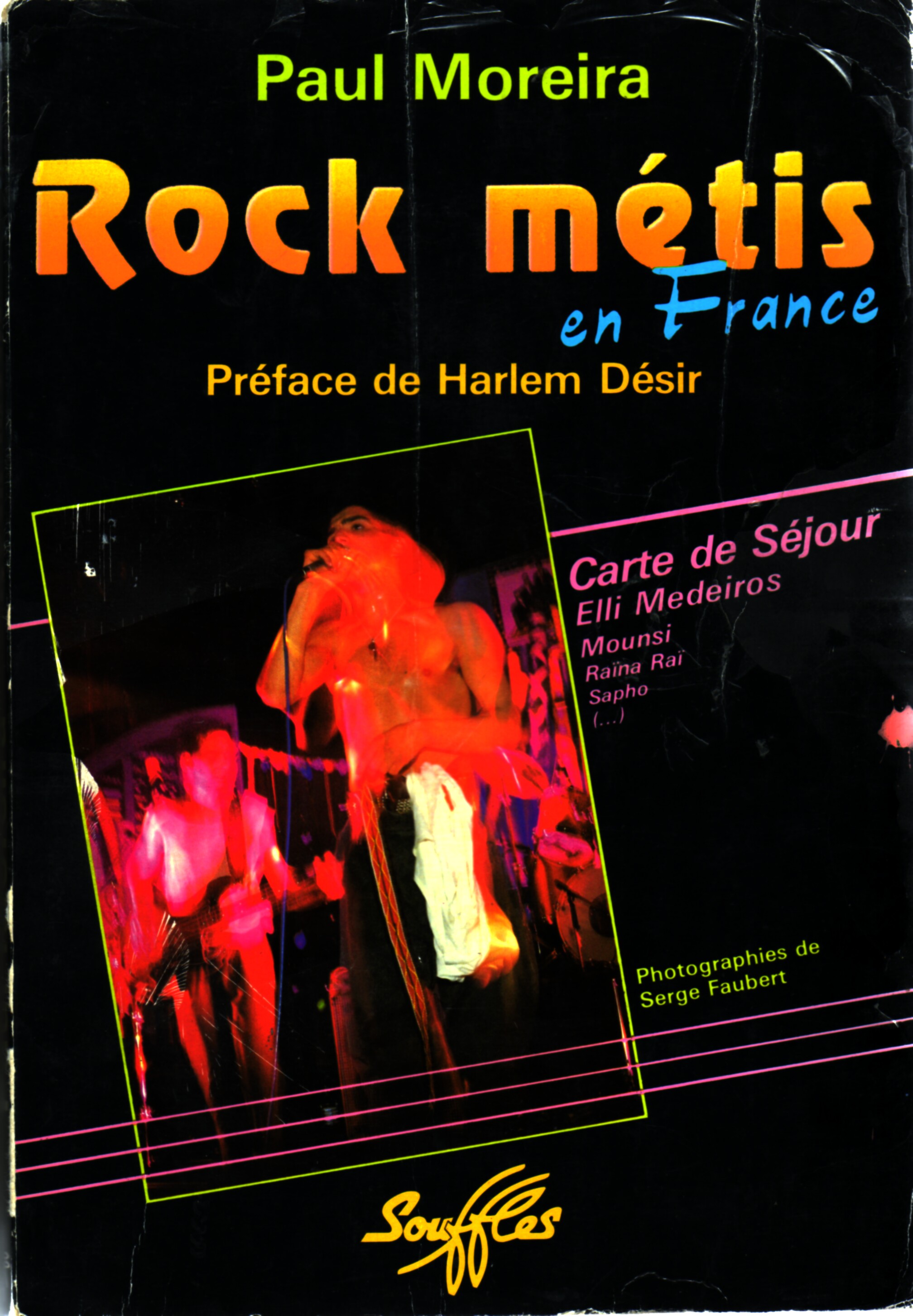 Rock metis
