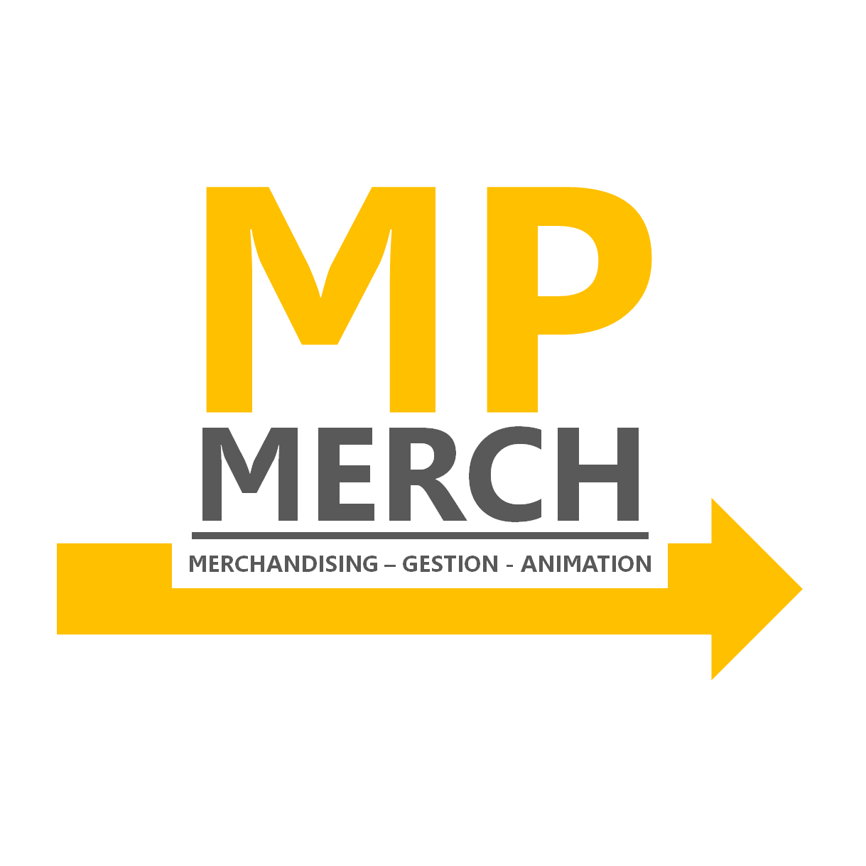 Accueil MP MERCH