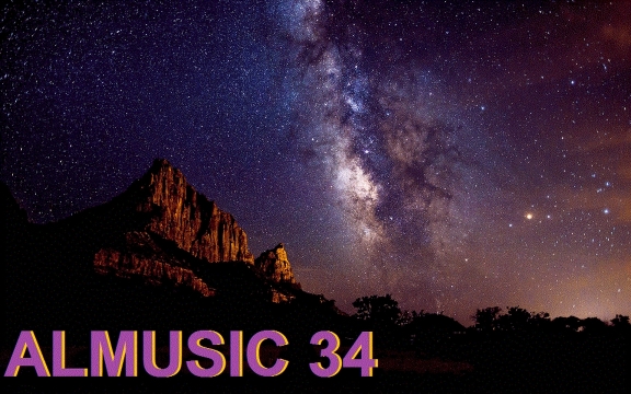Fond almusic34