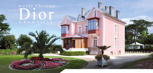 Musee christian dior