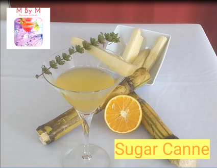 Sugar Canne