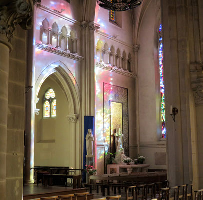 Eglise saint jean baptiste percy3