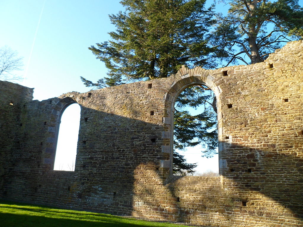 Temples protestants chefresne2