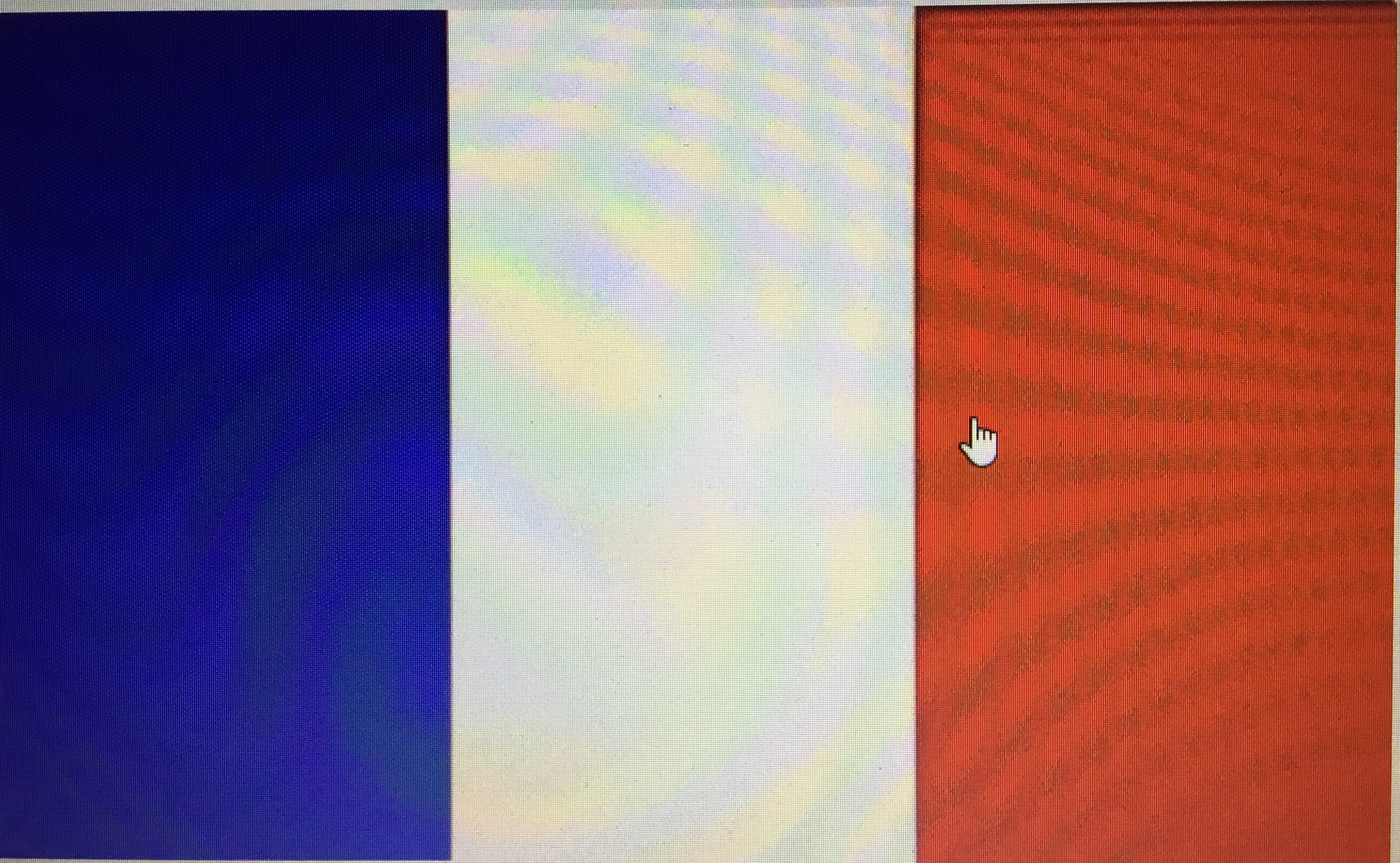 Drapeau France