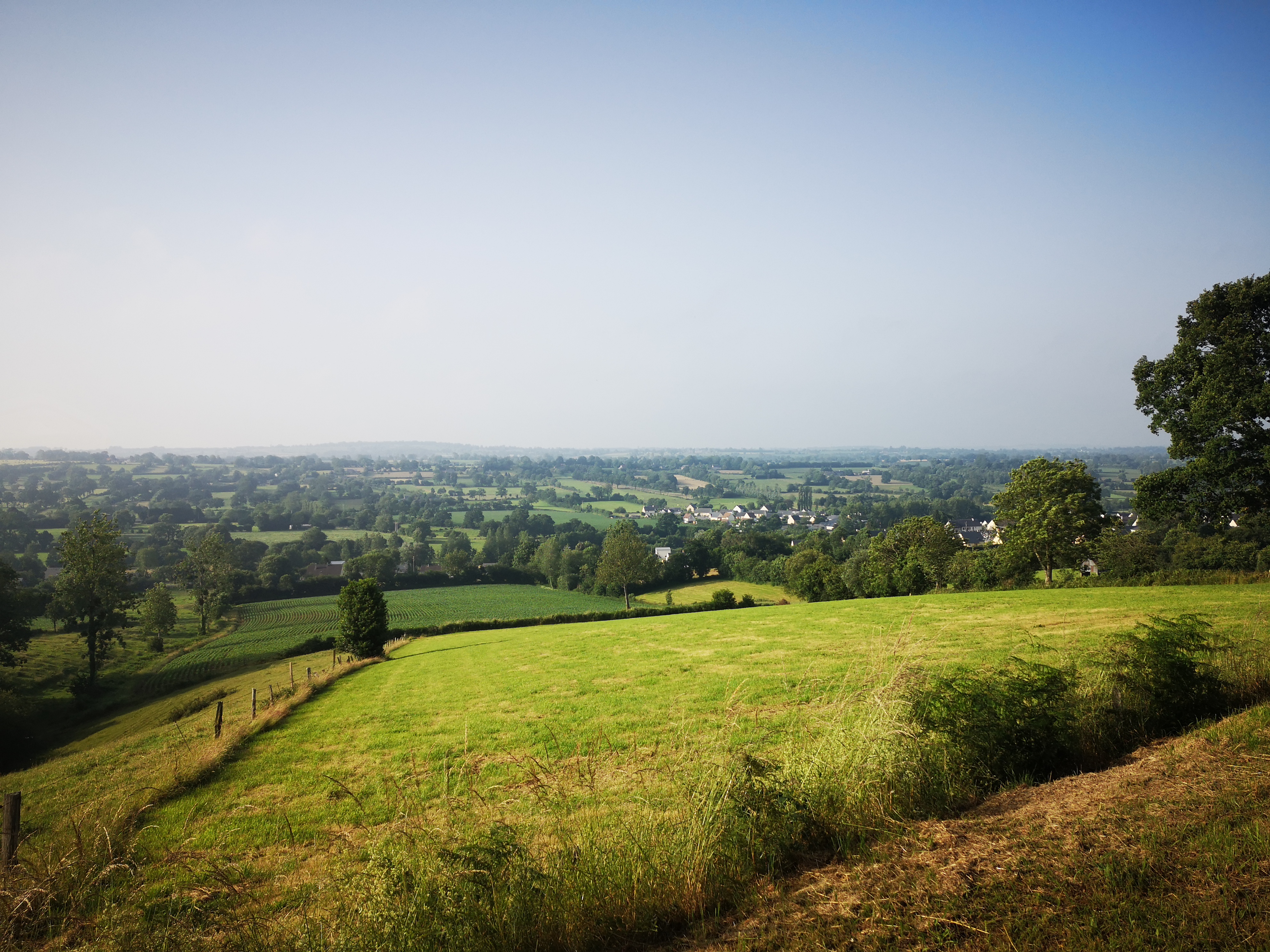 Le mont robin ot villedieu
