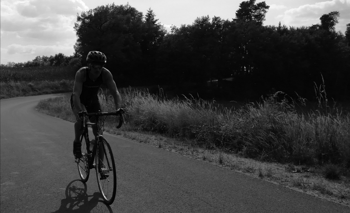 Photo velo tri