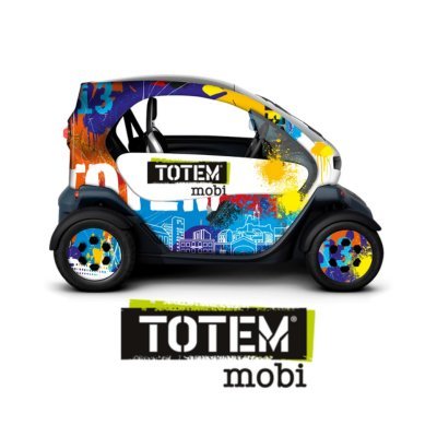 Totem mobi