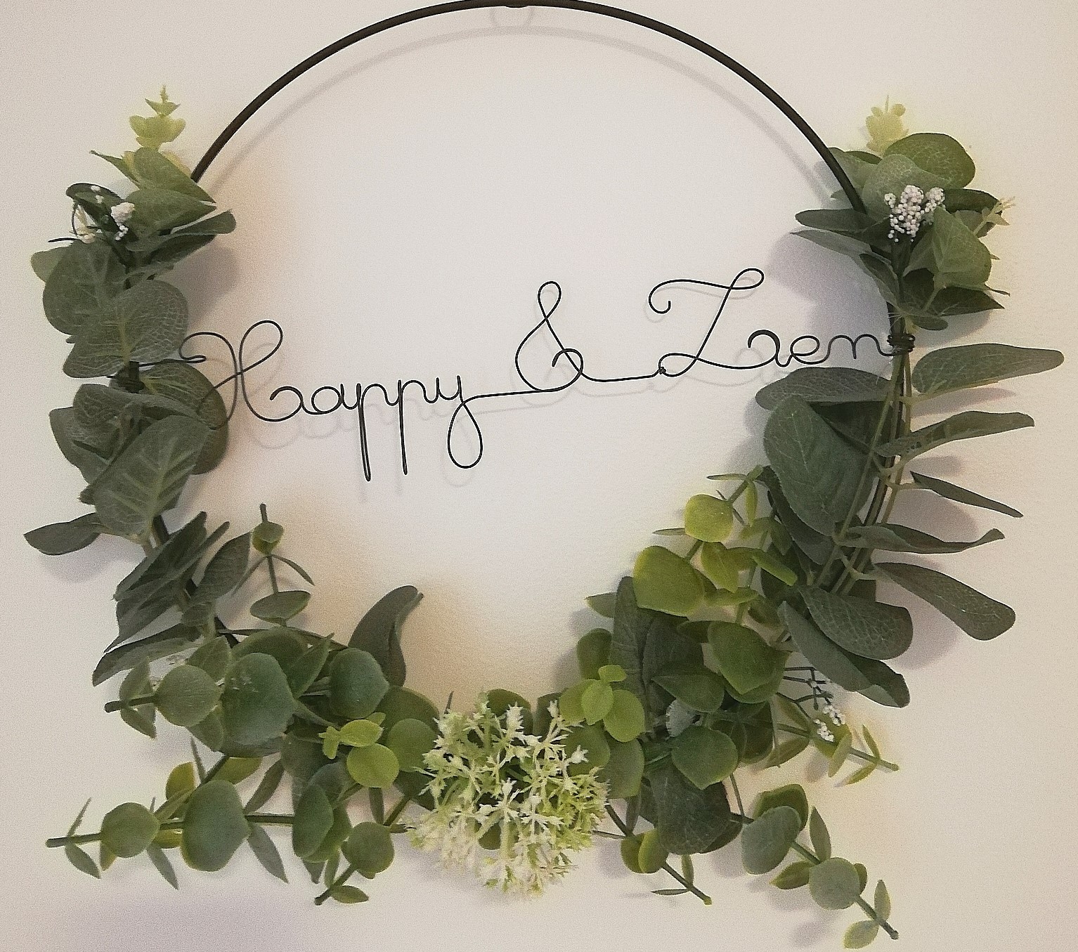 sophrologie thérapie happy zen gestion stress couronne fleurs