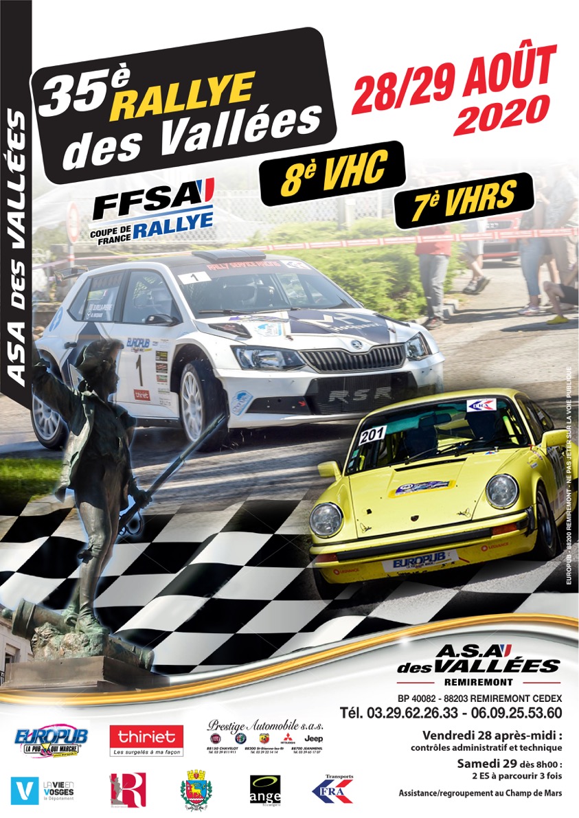 Affiche Valle es 2020 01