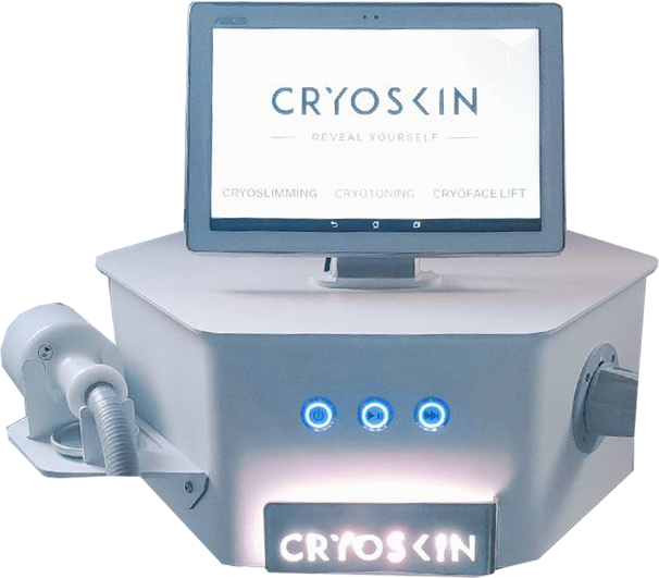 Cryolipo revolution