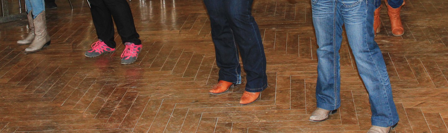 Pieds 19