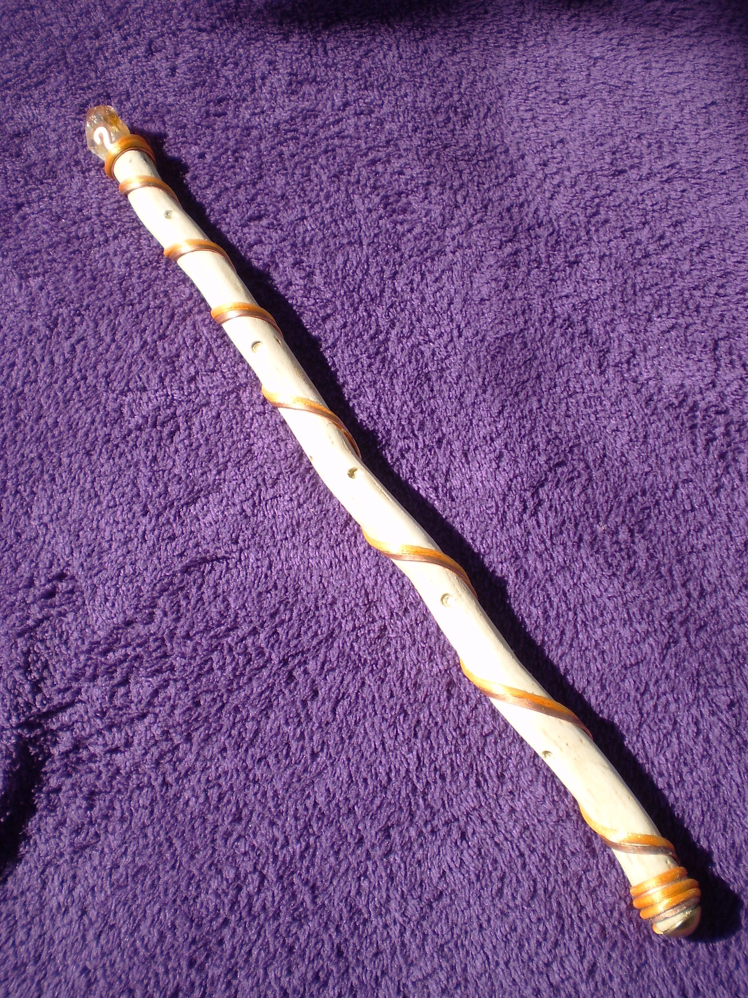 Citrine orange 4