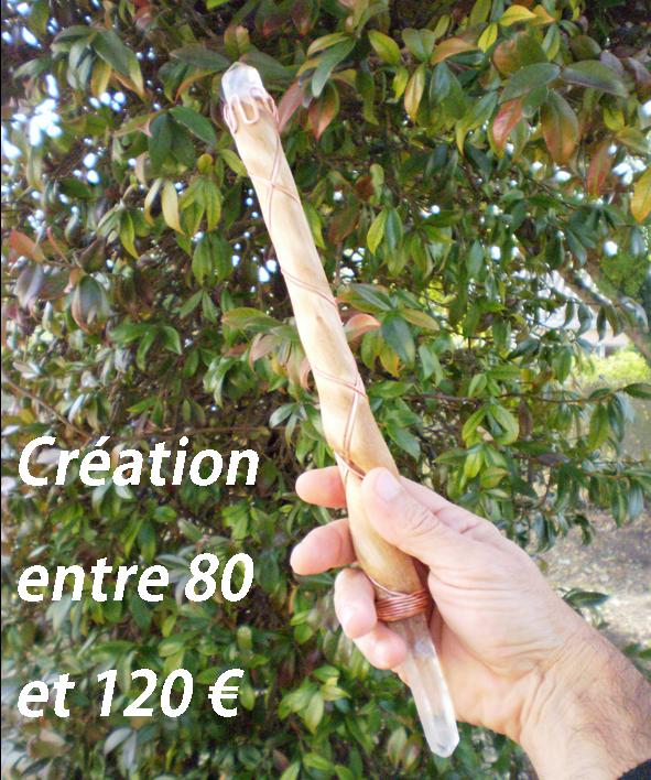 Maquette baguette 80 a 120