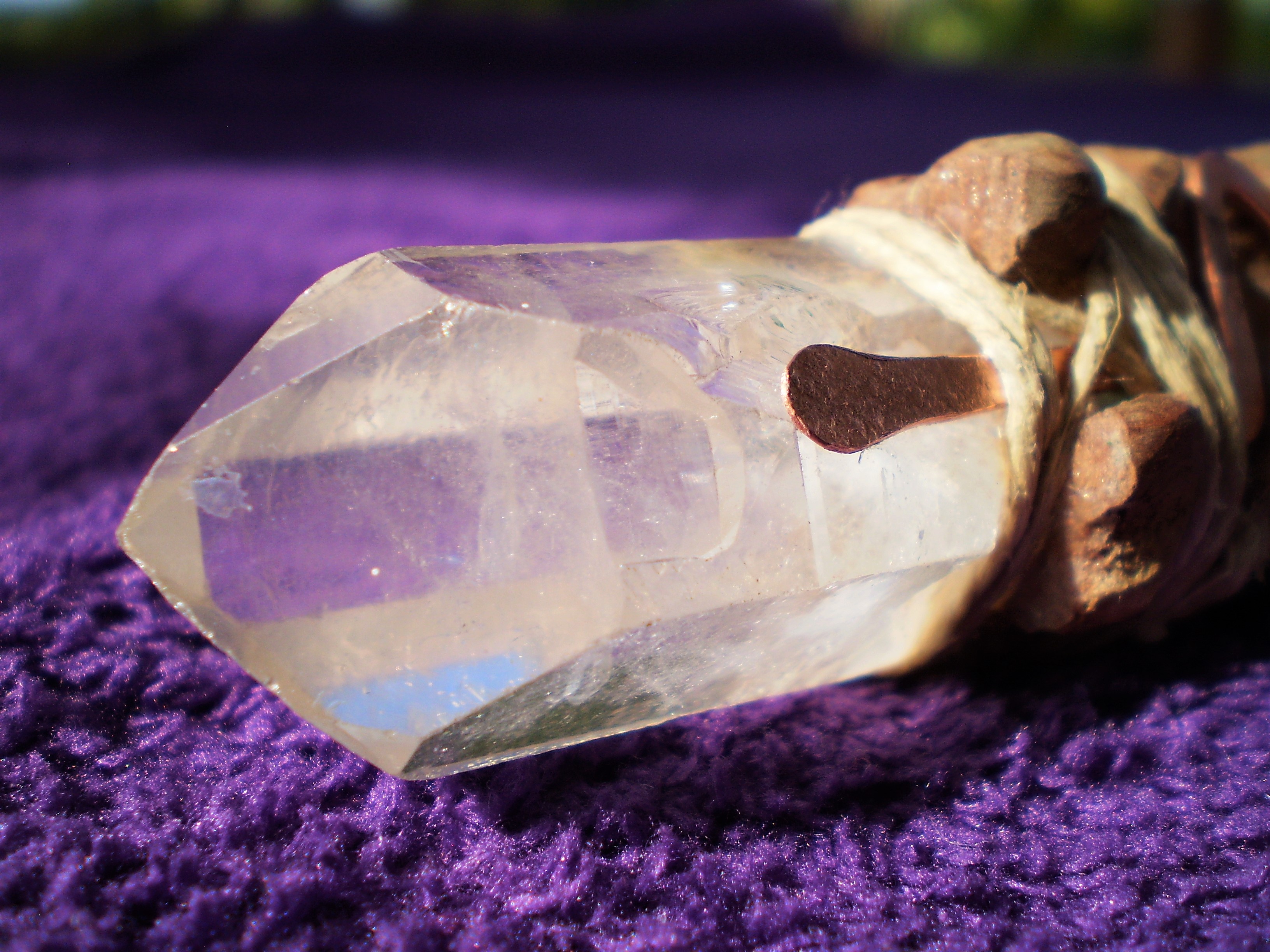 Quartz jasp hematit 8