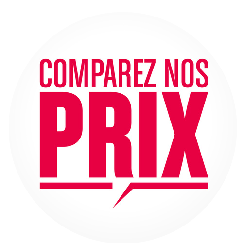 Comparaison