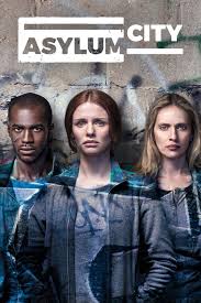 Asylum city