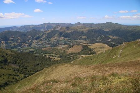 Plomb du Cantal